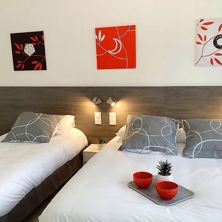 Appartement Stella 95 M2 Climatise Parking Proche Sanctuaires Lourdes Exterior foto