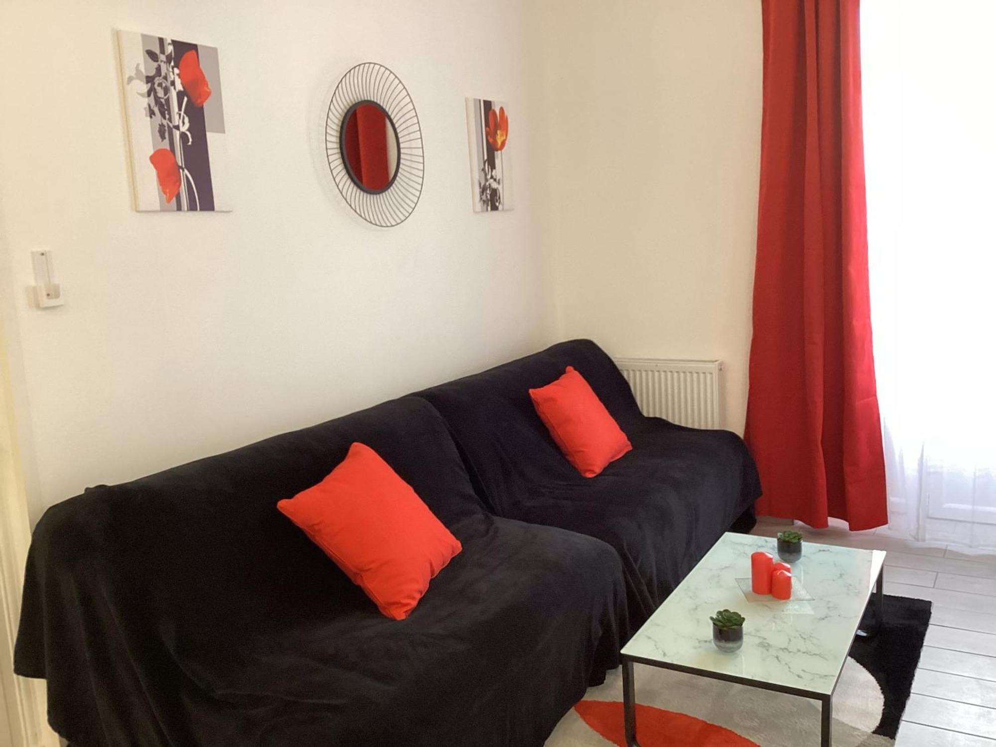 Appartement Stella 95 M2 Climatise Parking Proche Sanctuaires Lourdes Exterior foto